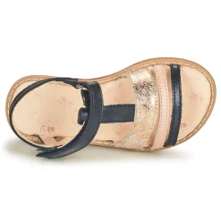 Sandales Et Nu-pieds^Little Mary - DAVINA Bleu