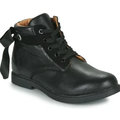 Bottines / Boots^Little Mary - DIVINE Noir