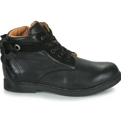 Bottines / Boots^Little Mary - DIVINE Noir