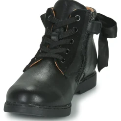 Bottines / Boots^Little Mary - DIVINE Noir