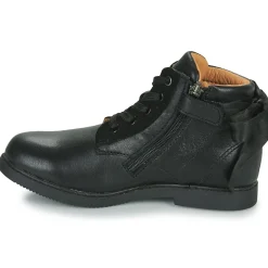 Bottines / Boots^Little Mary - DIVINE Noir