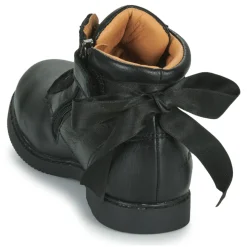 Bottines / Boots^Little Mary - DIVINE Noir