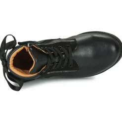 Bottines / Boots^Little Mary - DIVINE Noir