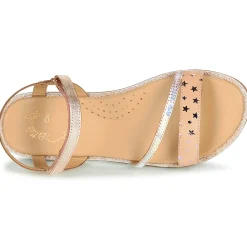 Sandales Et Nu-pieds^Little Mary - DOLERON Rose