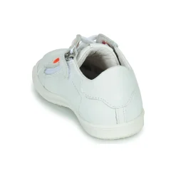 Baskets Mode^Little Mary - DOROTHE Blanc