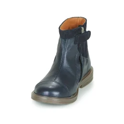 Bottines / Boots^Little Mary - ELIANE Bleu