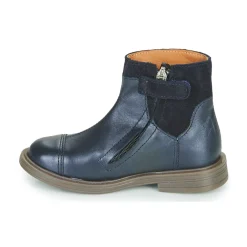 Bottines / Boots^Little Mary - ELIANE Bleu