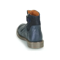 Bottines / Boots^Little Mary - ELIANE Bleu