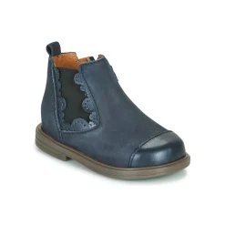 Bottines / Boots^Little Mary - ELVIRE Bleu