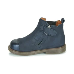 Bottines / Boots^Little Mary - ELVIRE Bleu
