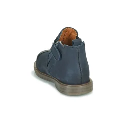Bottines / Boots^Little Mary - ELVIRE Bleu