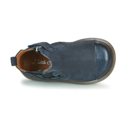 Bottines / Boots^Little Mary - ELVIRE Bleu