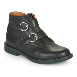 Bottines / Boots^Little Mary - EMILIENNE Noir