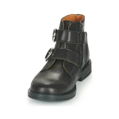 Bottines / Boots^Little Mary - EMILIENNE Noir