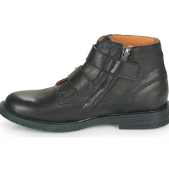 Bottines / Boots^Little Mary - EMILIENNE Noir