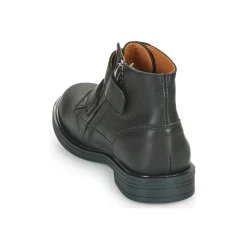 Bottines / Boots^Little Mary - EMILIENNE Noir