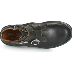 Bottines / Boots^Little Mary - EMILIENNE Noir