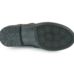 Bottines / Boots^Little Mary - EMILIENNE Noir