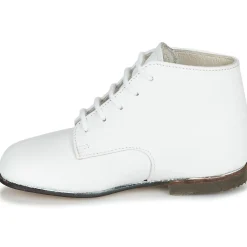 Bottines / Boots^Little Mary - FL Blanc