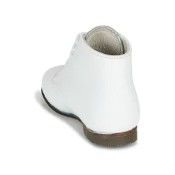 Bottines / Boots^Little Mary - FL Blanc