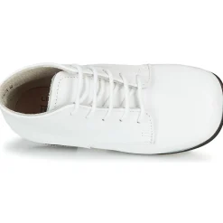 Bottines / Boots^Little Mary - FL Blanc