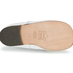 Bottines / Boots^Little Mary - FL Blanc