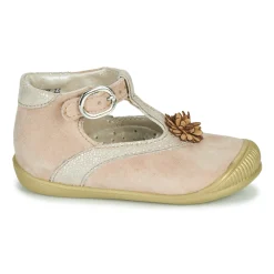 Sandales Et Nu-pieds^Little Mary - GENTIANE Beige