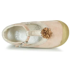 Sandales Et Nu-pieds^Little Mary - GENTIANE Beige