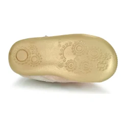 Sandales Et Nu-pieds^Little Mary - GENTIANE Beige