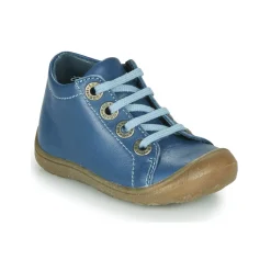 Baskets Mode^Little Mary - GOOD ! Bleu