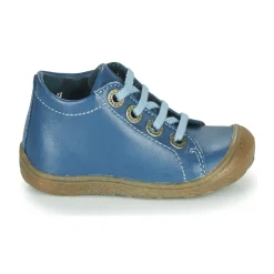 Baskets Mode^Little Mary - GOOD ! Bleu
