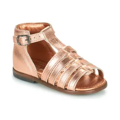 Sandales Et Nu-pieds^Little Mary - HOSMOSE Rose