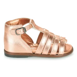 Sandales Et Nu-pieds^Little Mary - HOSMOSE Rose