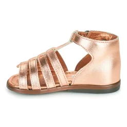 Sandales Et Nu-pieds^Little Mary - HOSMOSE Rose