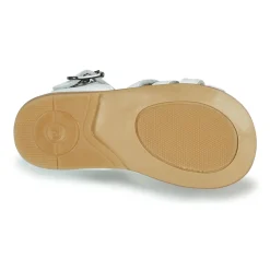 Sandales Et Nu-pieds^Little Mary - HOSMOSE Blanc