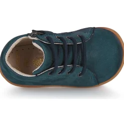 Baskets Mode^Little Mary - IRIS Bleu
