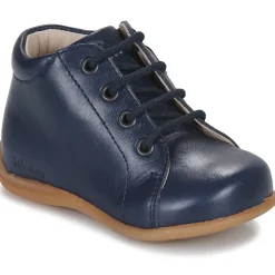 Bottines / Boots^Little Mary - IRIS Bleu
