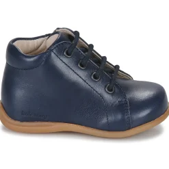 Bottines / Boots^Little Mary - IRIS Bleu