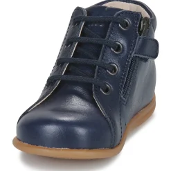 Bottines / Boots^Little Mary - IRIS Bleu