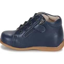 Bottines / Boots^Little Mary - IRIS Bleu