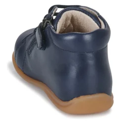 Bottines / Boots^Little Mary - IRIS Bleu