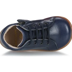Bottines / Boots^Little Mary - IRIS Bleu