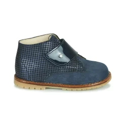 Baskets Mode^Little Mary - JANYCE Bleu