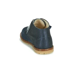 Baskets Mode^Little Mary - JANYCE Bleu