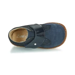Baskets Mode^Little Mary - JANYCE Bleu