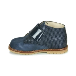 Baskets Mode^Little Mary - JANYCE Bleu