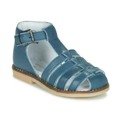 Sandales Et Nu-pieds^Little Mary - JOYEUX Bleu