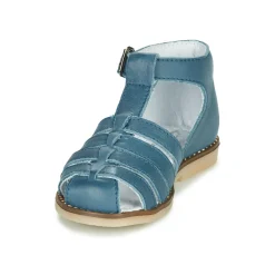 Sandales Et Nu-pieds^Little Mary - JOYEUX Bleu
