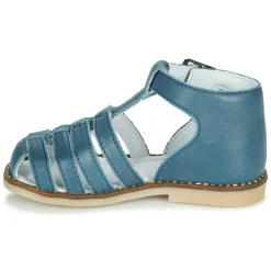 Sandales Et Nu-pieds^Little Mary - JOYEUX Bleu