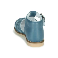 Sandales Et Nu-pieds^Little Mary - JOYEUX Bleu